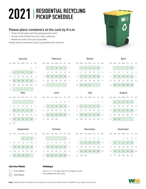 Garbage and yard waste are collected weekly. . Walters garbage pickup schedule 2022